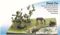 cJTT Scenery 95714 Water Scene Diorama Kit (8324648403181)