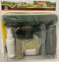 JTT Scenery 95806 Basic Modeling set (8503542841581)