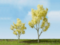 JTT Scenery Basswood Mt Gum Tree 4 (2) - JTT96080