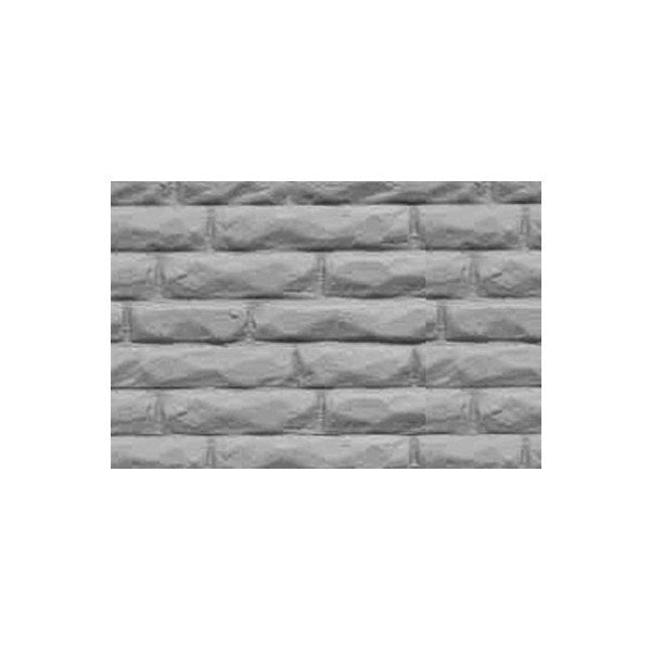 JTT Scenery 97427 HO: Dressed Stone 1:100 (2) - Hobby City NZ
