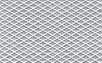 JTT Scenery Z Scale Plastic Pattern Sheet Tread Plate (2 Pack)