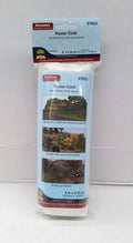 JTT Scenery 97623 Plaster Cloth 20.3cm x 3.42m (8324648599789)