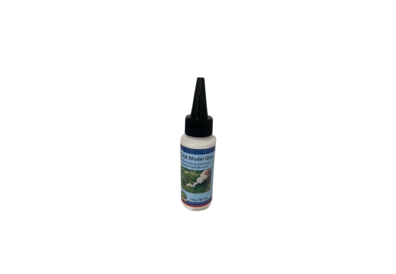 JTT Scenery 97626 Thick Model Glue 60mL