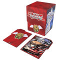 Konami Yu-Gi-Oh! Jaden & Yubel Card Case