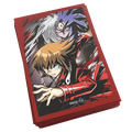 Konami Yu-Gi-Oh! Jaden & Yubel Card Sleeves