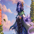 UVSGames Critical Role Mighty Nein Playmat Jester