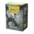 Dragon Shield Sleeves (100) Dual Matte Justice