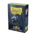 Dragon Shield JPN Sleeves (60) Dual Matte Justice