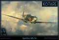 Kotare Models Kotare 1/32 Spitfire Mk.Va