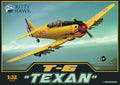 Kitty Hawk 32002 1/32 Harvard II - Hobby City NZ