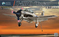 Kitty Hawk 32015 1/32 T-28C Trojan - Hobby City NZ