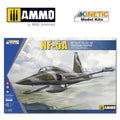 Kinetic NF-5A Freedom Fighter