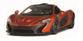 Kintoy KIN-5393W 1/36 McLaren P1