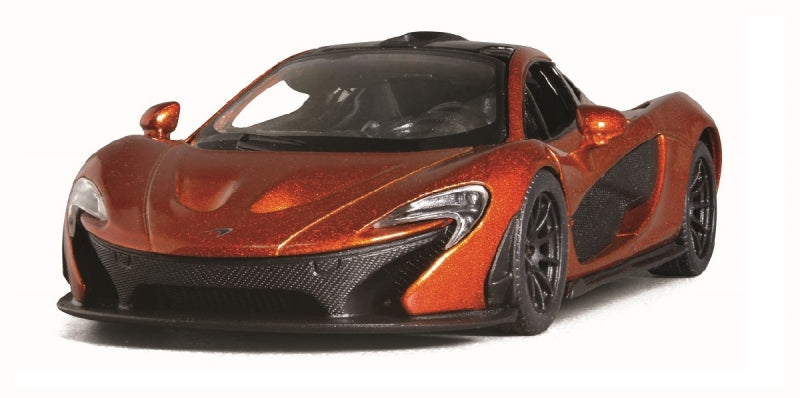 Kintoy KIN-5393W 1/36 McLaren P1