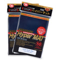 KMC KMC243 Hyper MAT Blue Sleeve (9250487238893)