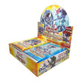 Konami Yu-Gi-Oh! Battles of Legend: Monster Mayhem Booster Box