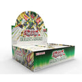 Konami Yu-Gi-Oh! Duelists Advance Booster Box