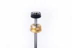 Koswork KOS02001 Low Friction X Ring (w/special o-ring grease) (for 3mm shaft) (8pcs) (9001927246061)