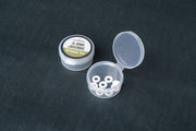 Koswork KOS02011 P3 Low Friction O Ring (w/special o-ring grease) (for 3mm shaft) (8pcs) (9001927344365)