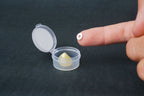 Koswork KOS02011 P3 Low Friction O Ring (w/special o-ring grease) (for 3mm shaft) (8pcs) (9001927344365)