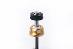 Koswork KOS02011 P3 Low Friction O Ring (w/special o-ring grease) (for 3mm shaft) (8pcs) (9001927344365)