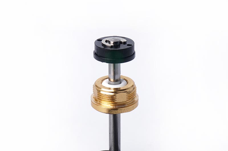 Koswork KOS02011 P3 Low Friction O Ring (w/special o-ring grease) (for 3mm shaft) (8pcs) (9001927344365)