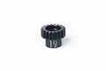 Koswork 32P M0.8 19T Lightweight Hardened Steel RC Pinion Gear 5mm Shaft