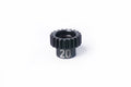 Koswork 32P M0.8 20T Lightweight Hardened Steel Pinion Gear 5mm Shaft