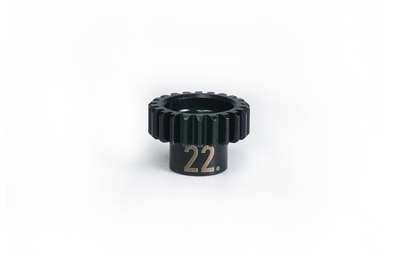Koswork 32P M0.8 22T Lightweight Hardened Steel RC Pinion Gear 5mm Shaft