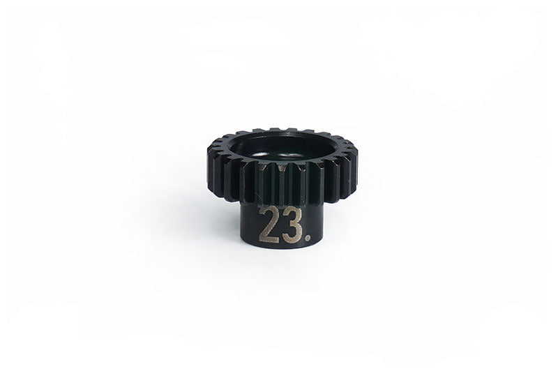 Koswork 32P M0.8 23T Lightweight Hardened Steel RC Pinion Gear 5mm Shaft