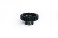 Koswork 32P M0.8 27T Lightweight Hardened Steel RC Pinion Gear 5mm Shaft