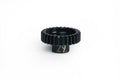 Koswork 32P M0.8 29T Lightweight Hardened Steel RC Pinion Gear 5mm Shaft