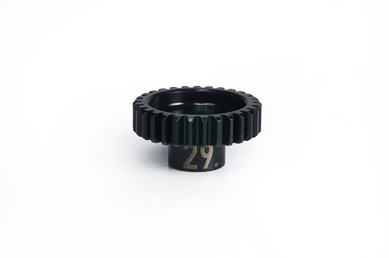 Koswork 32P M0.8 29T Lightweight Hardened Steel RC Pinion Gear 5mm Shaft