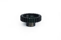 Koswork 32P M0.8 30T Lightweight Hardened Steel RC Pinion Gear 5mm Shaft