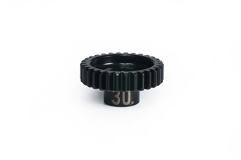 Koswork 32P M0.8 30T Lightweight Hardened Steel RC Pinion Gear 5mm Shaft