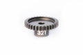 Koswork KOS03001-32 48P 32T Aluminum Thin Lightweight Pinion Gear (9001928327405)