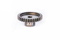Koswork KOS03001-33 48P 33T Aluminum Thin Lightweight Pinion Gear (9001928360173)