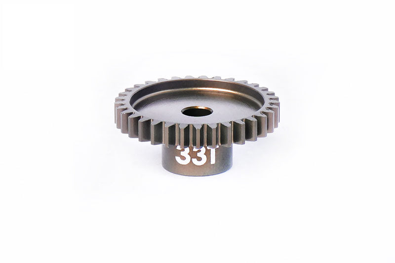Koswork KOS03001-33 48P 33T Aluminum Thin Lightweight Pinion Gear (9001928360173)