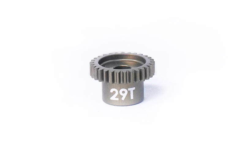 Koswork KOS03004-29 64P 29T Aluminum Thin Lightweight Pinion Gear (9001928655085)