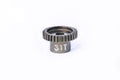 Koswork KOS03004-31 64P 31T Aluminum Thin Lightweight Pinion Gear (9001928720621)