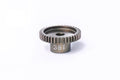 Koswork KOS03004-38 64P 38T Aluminum Thin Lightweight Pinion Gear (9003637571821)