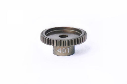 Koswork KOS03004-40 64P 40T Aluminum Thin Lightweight Pinion Gear (9003637637357)
