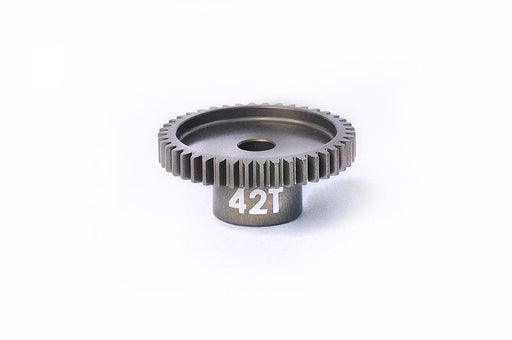 Koswork KOS03004-42 64P 42T Aluminum Thin Lightweight Pinion Gear (9003637735661)