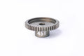 Koswork KOS03004-45 64P 45T Aluminum Thin Lightweight Pinion Gear (9003637932269)