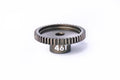 Koswork KOS03004-46 64P 46T Aluminum Thin Lightweight Pinion Gear (9003637997805)