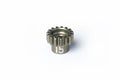 Koswork Mod 1 M1 15T Aluminium Lightweight Pinion Gear for 5mm Shaft