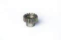Koswork Mod 1 M1 16T Aluminium Lightweight RC Pinion Gear 5mm Shaft