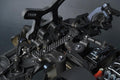 Koswork KOS04006 Tekno EB/NB/ET/NT48 2.0/2.1 Carbon Ackerman Plate (9003638161645)