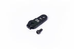Koswork KOS04141 Team Associated RC8/B74 25T Aluminum Clamping Servo Horn 18mm (Futaba/ProTek/Savox) (9003639046381)