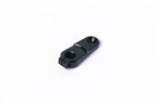 Koswork KOS04141 Team Associated RC8/B74 25T Aluminum Clamping Servo Horn 18mm (Futaba/ProTek/Savox) (9003639046381)